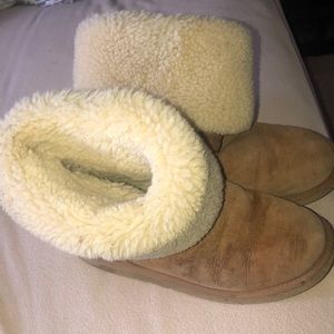 Ugg boots